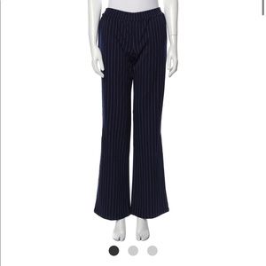 St. Roche Wide Leg Pants
